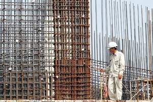 Lo ngay ngáy khi mua nhà giá rẻ 